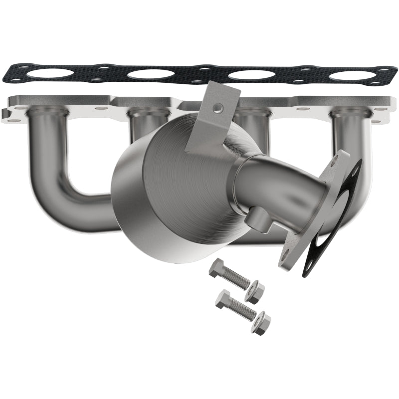 Magnaflow 2015 Kia Optima 2.4L Direct Fit Cat Converter