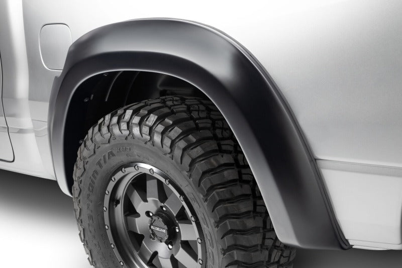 Husky Liners 19-24 Ram 1500 Extend-A-Fender Fender Flares - 4pc Black