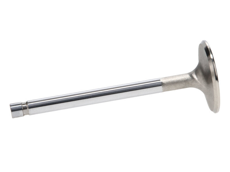 Manley Oldsmobile 330 Exhaust Valve Kit - 1.710in Head Dia. 4.668in O/A Length, 0.3415in Stem