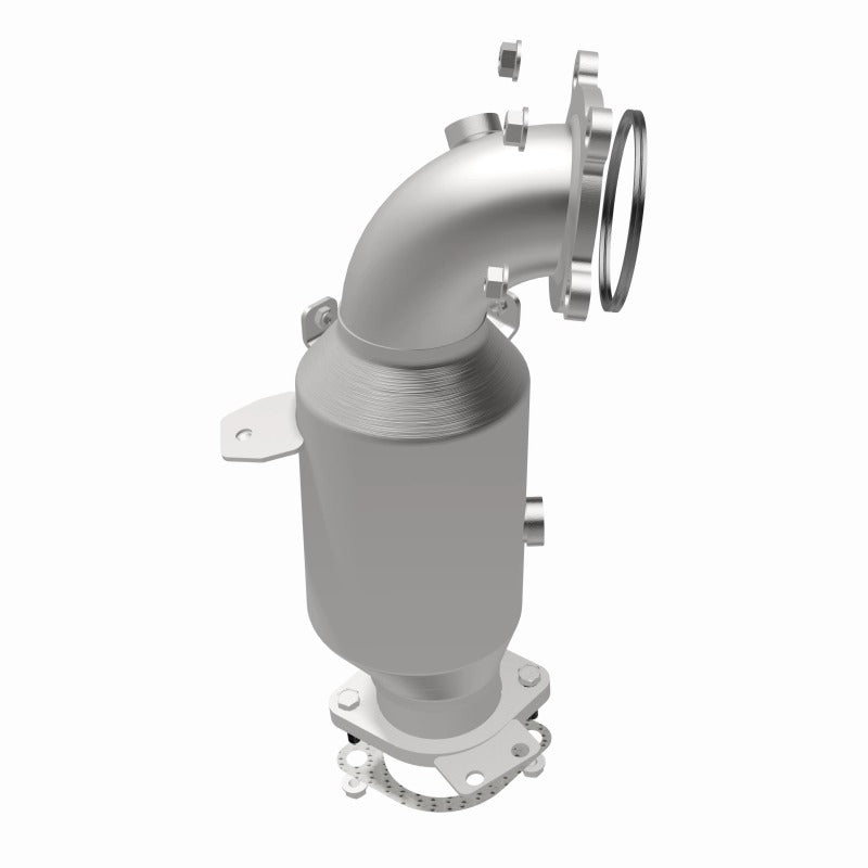 MagnaFlow 18-20 Chevrolet Equinox 2.0L Single Underbody Direct-Fit Catalytic Converter