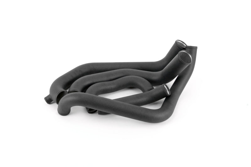 PERRIN 08-14 Subaru WRX Front Mount Intercooler Boost Tube Kit - Black