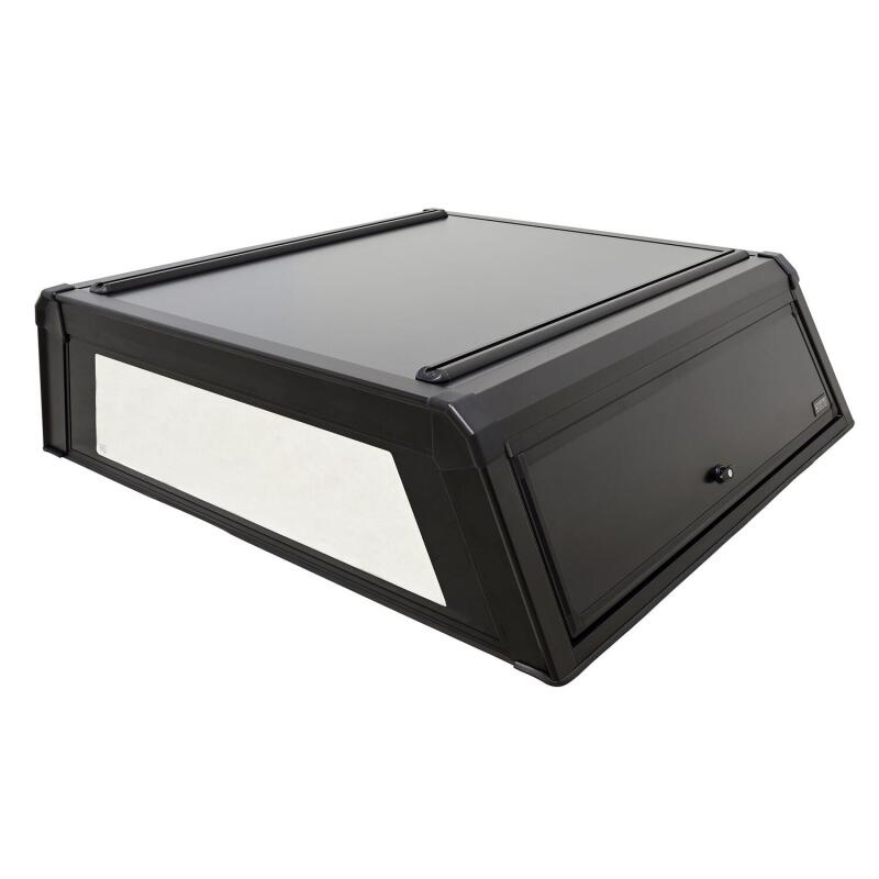 Westin EXP Truck Cap COMPLETE KIT A + B (24-25 Ford Ranger CC 5ft. Bed)