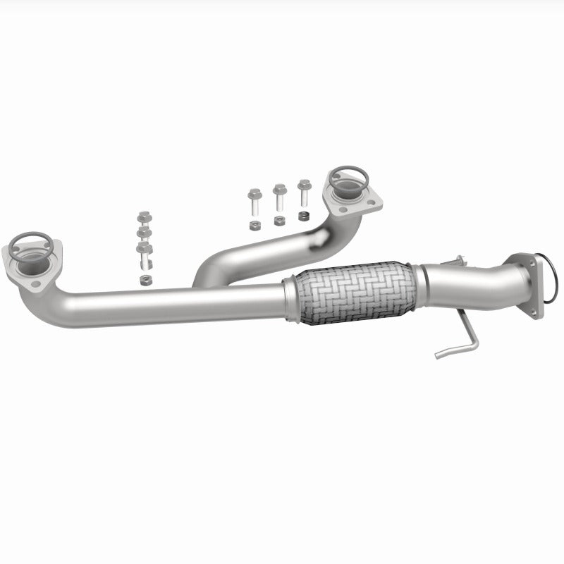 BRE Exhaust 11-13 Honda Odyssey 3.5L Front Pipe Kit