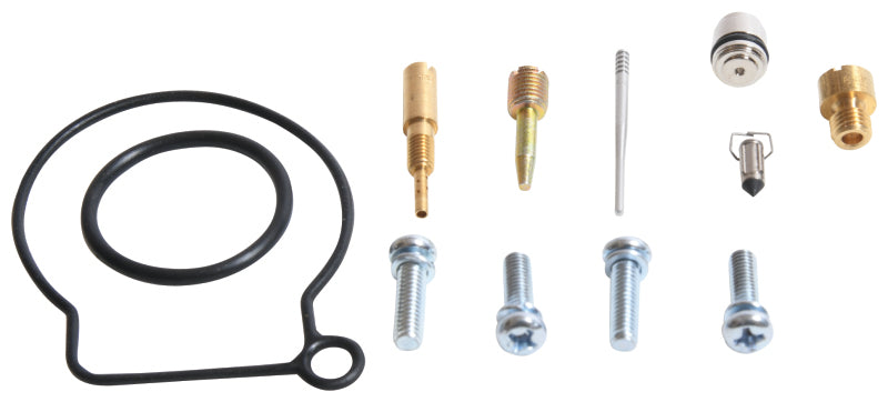 All Balls Racing Carburetor Rebuild Kit