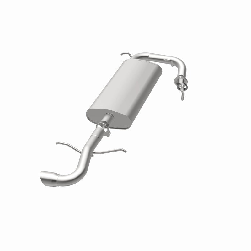 MagnaFlow BRE Exhaust Kit 09-15 Toyota Venza 2.7L