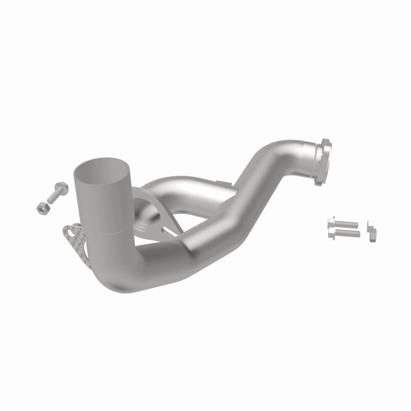 BRE Exhaust 11-17 C/V Grand Caravan Town & Country Routan 3.6L Front Pipe Kit