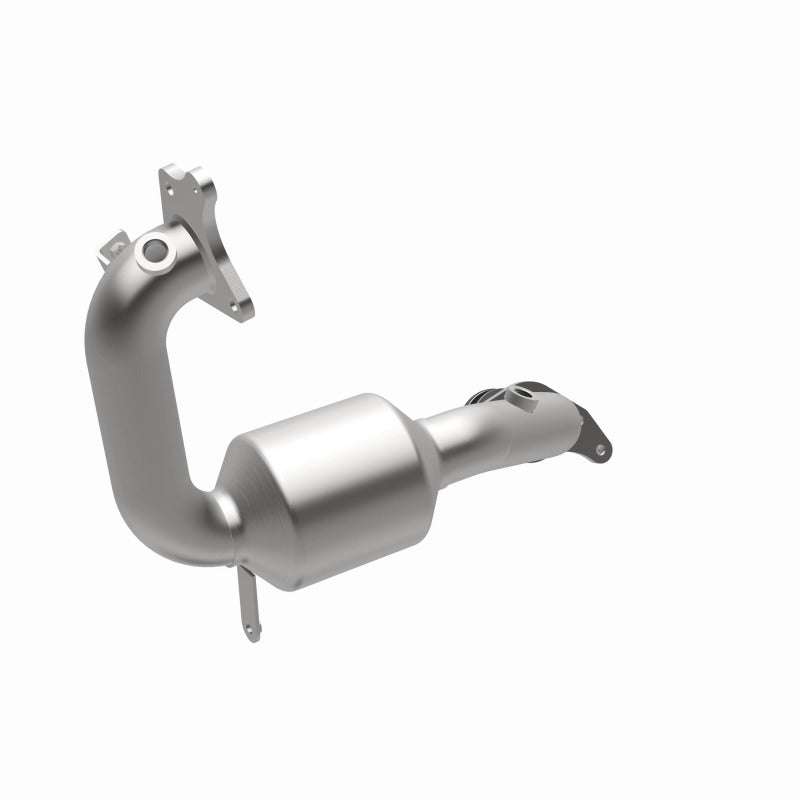 MagnaFlow 11-13 Nissan Juke 1.6L California Grade CARB Compliant Direct-Fit Catalytic Converter