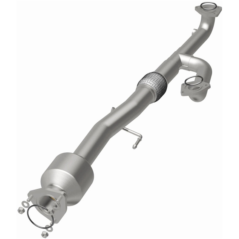 MagnaFlow 16-17 Honda Accord 3.5L Direct-Fit Catalytic Converter