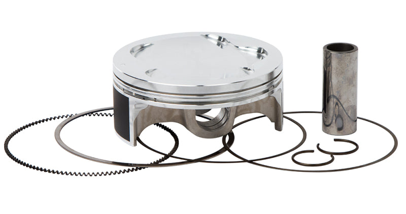 Vertex Piston 04-09/12-13 Yamaha YFZ 450 450cc +3mm Forged Big Bore Piston Kit