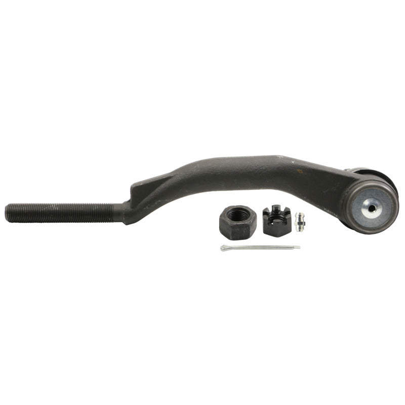 MOOG 03-08 Isuzu Ascender Front Left Outer / Left Outer Tie Rod End