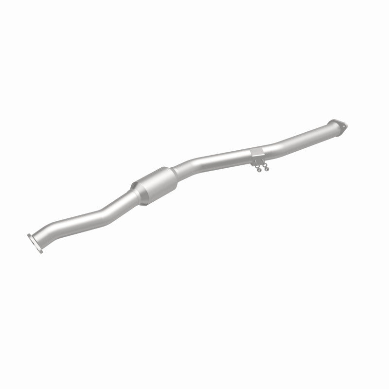 MagnaFlow 14-15 Subaru Forester 2.0L California Grade CARB Compliant Direct-Fit Catalytic Converter