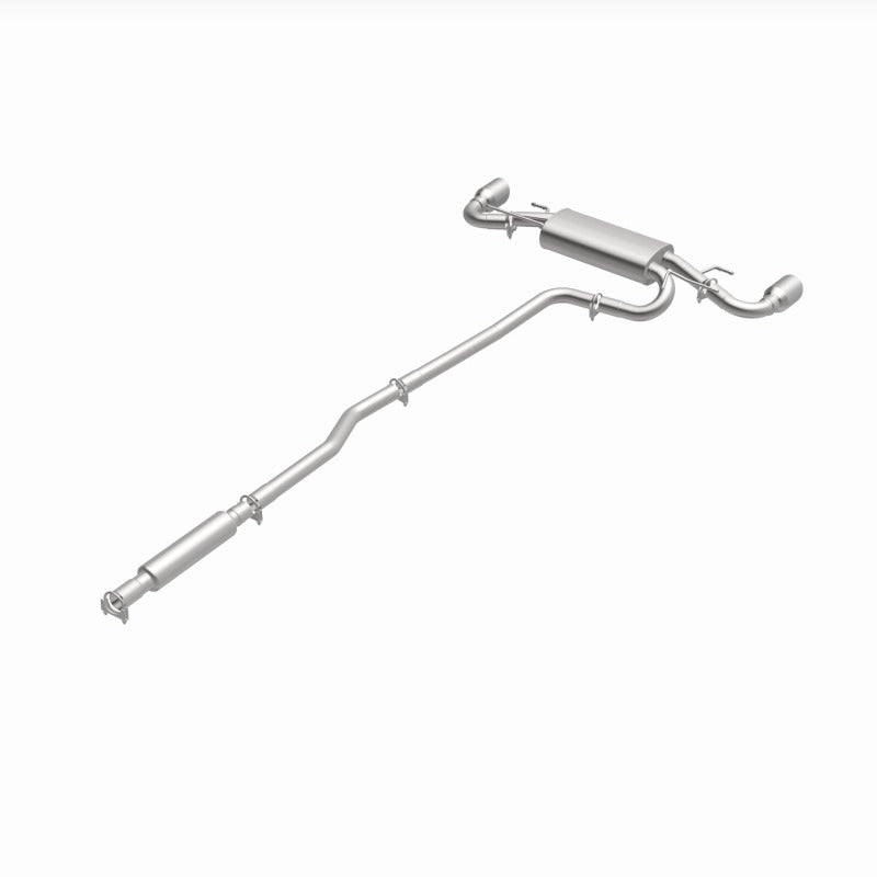 MagnaFlow Mazda BRE Exhaust Replacement Kit