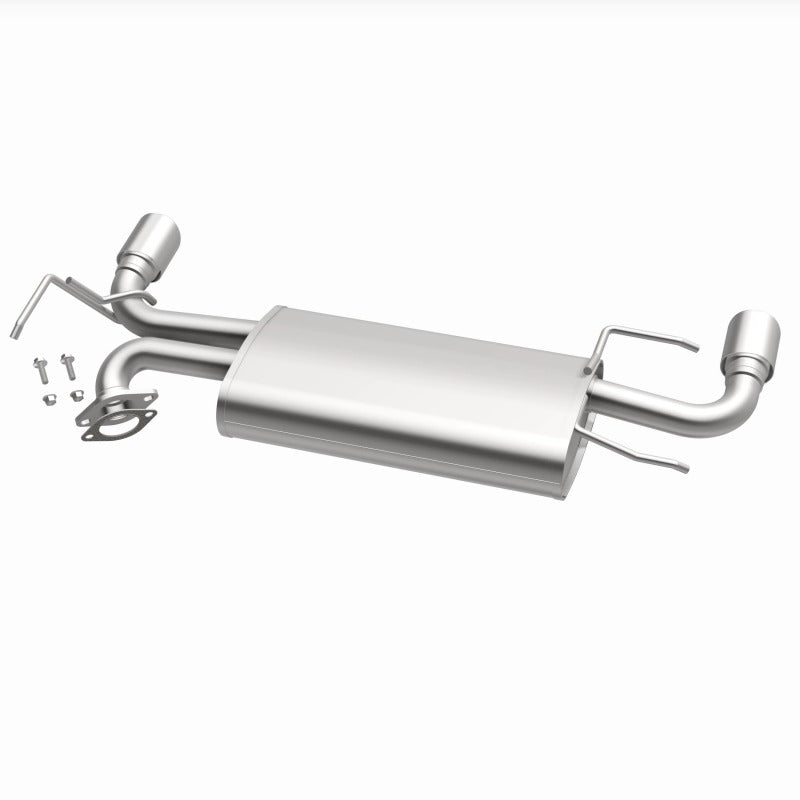 BRE Exhaust 03-07 Murano 3.5L Muffler Kit