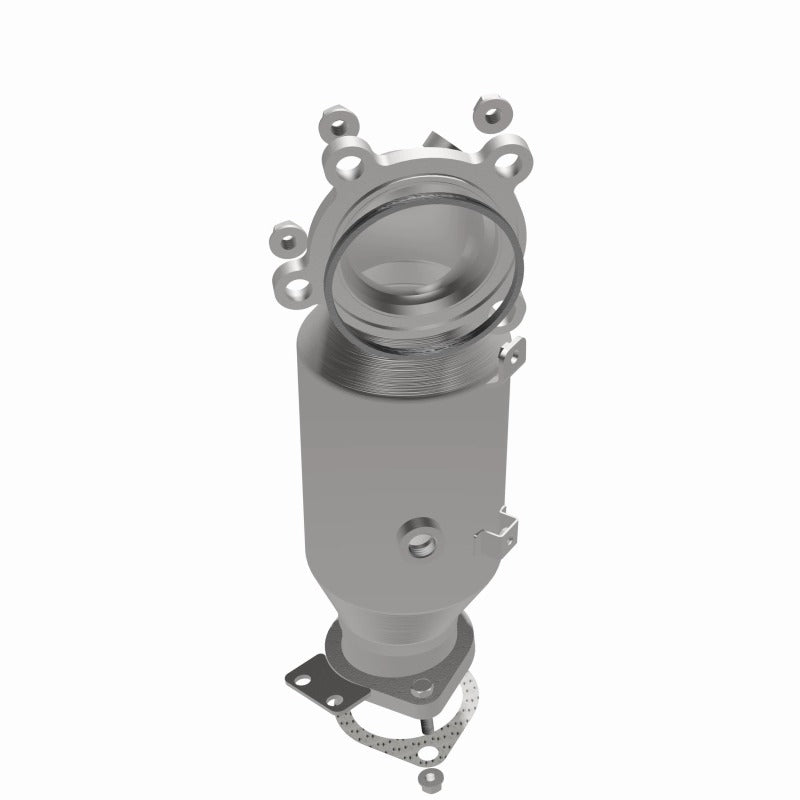 MagnaFlow 18-20 Chevrolet Equinox 2.0L Single Underbody Direct-Fit Catalytic Converter