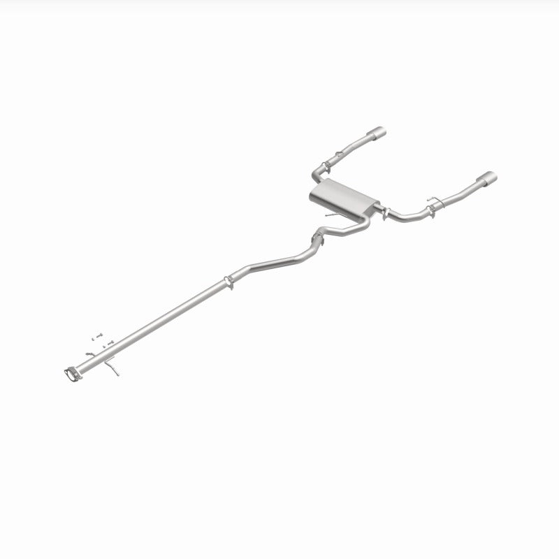 MagnaFlow BRE Exhaust Kit 13-16 Dodge Dart