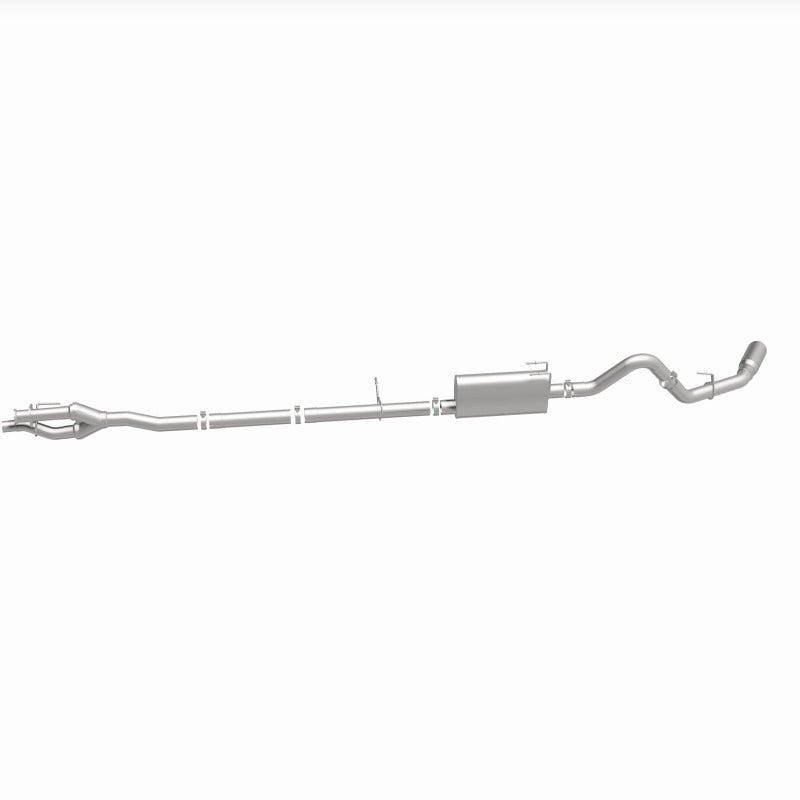 MagnaFlow Ford BRE Exhaust Replacement Kit