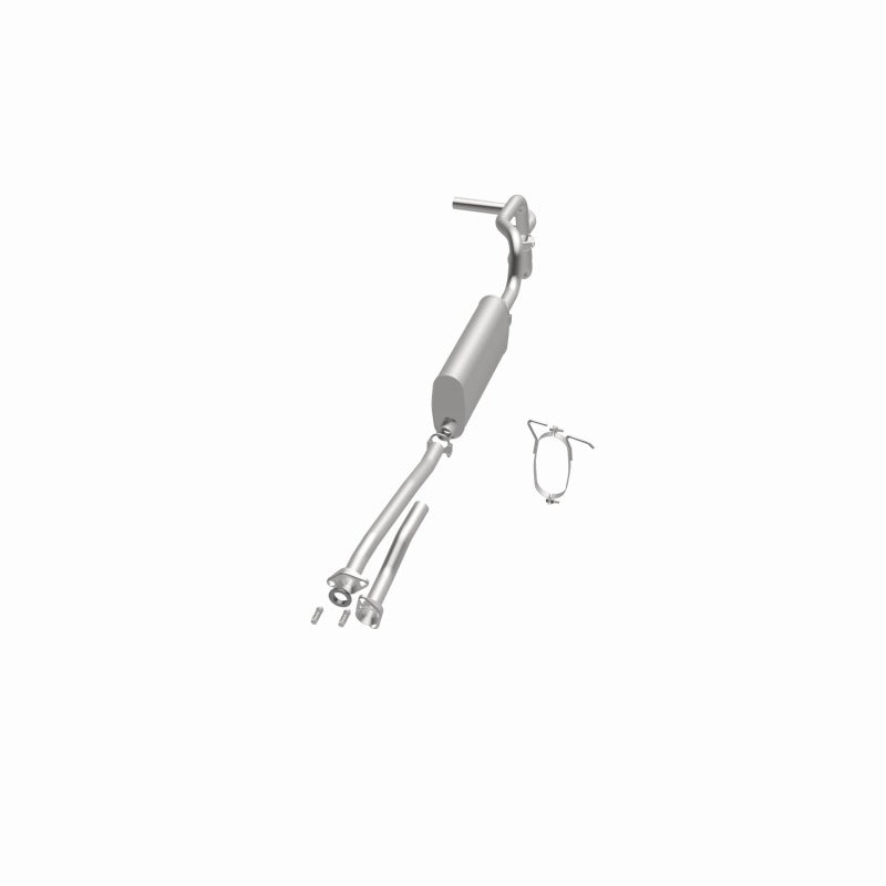 MagnaFlow BRE Exhaust Kit 03 Mazda B3000 3.0L