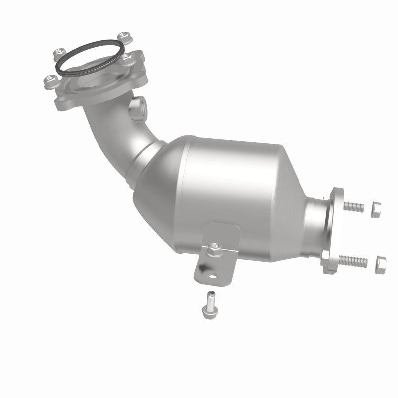 MagnaFlow 16-20 Chevrolet Camaro 6.2L Right Underbody Direct-Fit Catalytic Converter