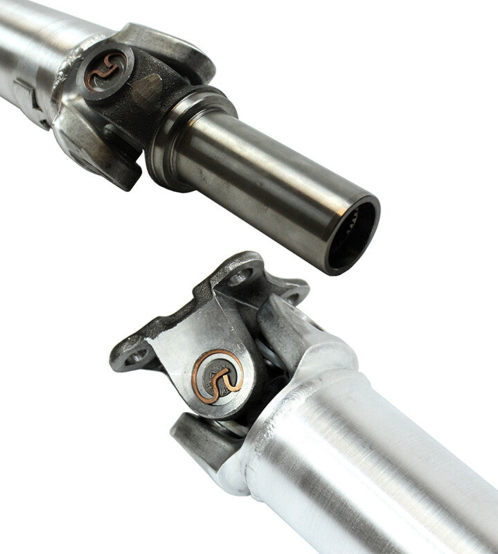 ISR Performance Driveshaft VQ Swap (S14) Non ABS - Aluminum