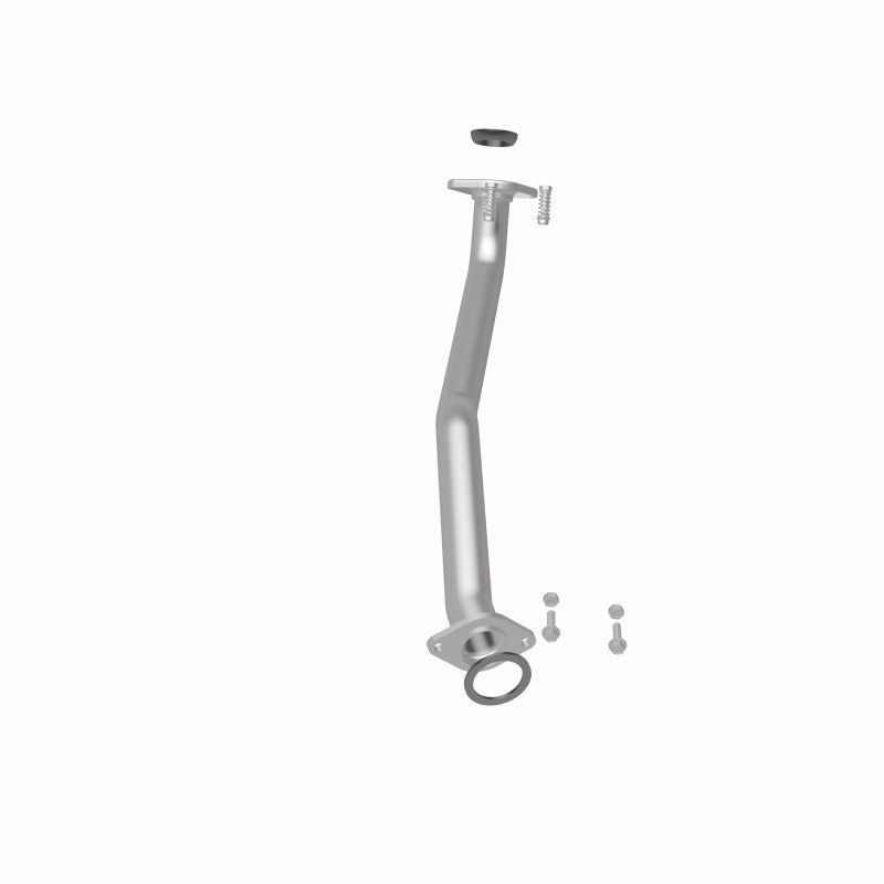 BRE Exhaust 01-03 Highlander 2.4L 3.0L Front Pipe Kit