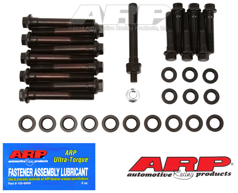 ARP SB Ford 4-bolt main bolt kit