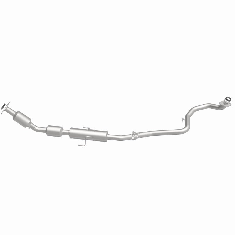MagnaFlow 14-15 Toyota Yaris 1.5L California Grade CARB Compliant Direct-Fit Catalytic Converter