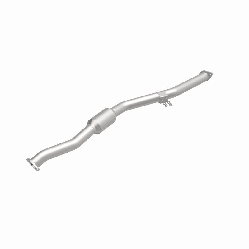 MagnaFlow 14-15 Subaru Forester 2.0L California Grade CARB Compliant Direct-Fit Catalytic Converter