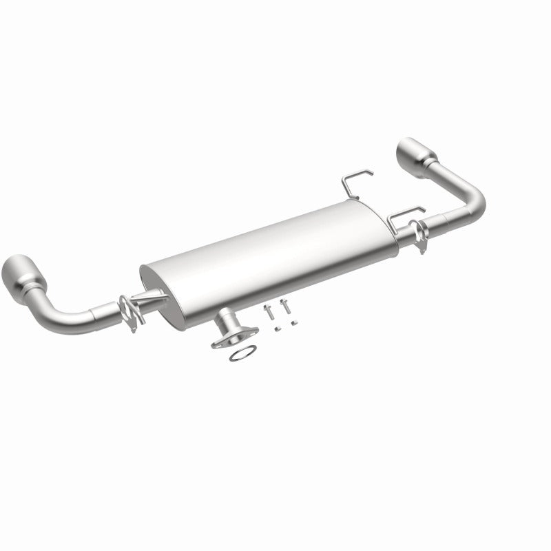 BRE Exhaust 09-14 Murano 3.5L Muffler Kit