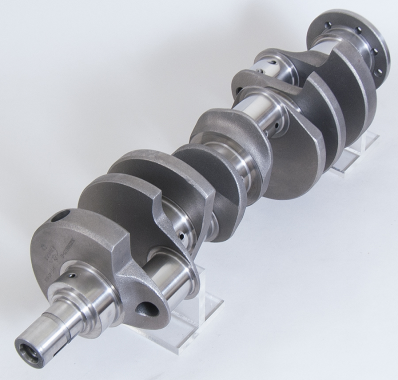 Eagle Chrysler 360 3.580in Stroke Cast Crankshaft