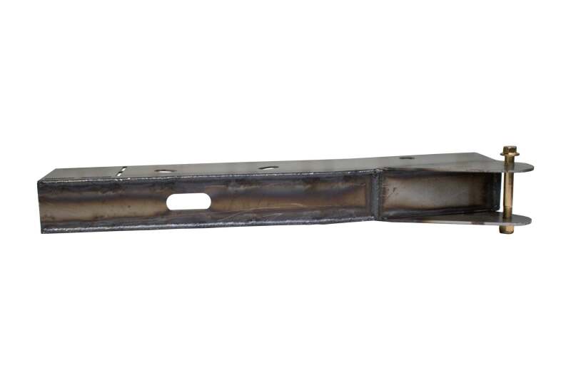 Rust Buster 2007-2014 Chevy Tahoe / GMC Yukon / Cadillac Escalade Center Frame Section Right Side