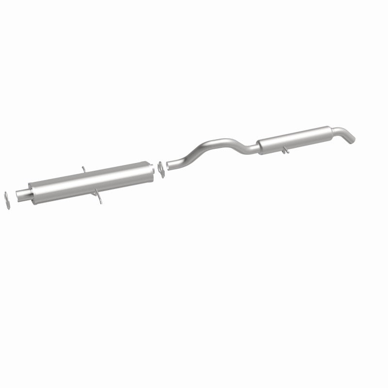 MagnaFlow BRE Exhaust Kit 01-07 Voyager Caravan Town & Country