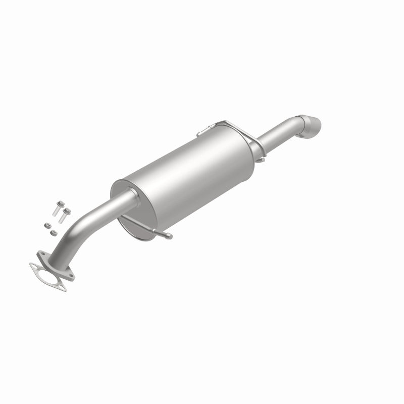 BRE Exhaust 12-17 ACCENT RIO 1.6L Exhaust Kit