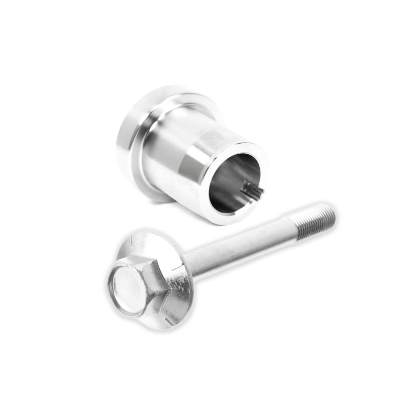 Fluidampr 2017+ Subaru FA24 Pulley Adapter Kit