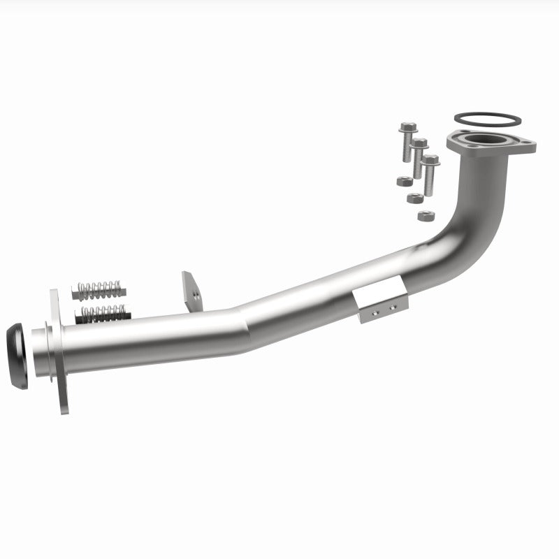 BRE Exhaust 93-95 Civic del Sol 1.5L Front Pipe Kit