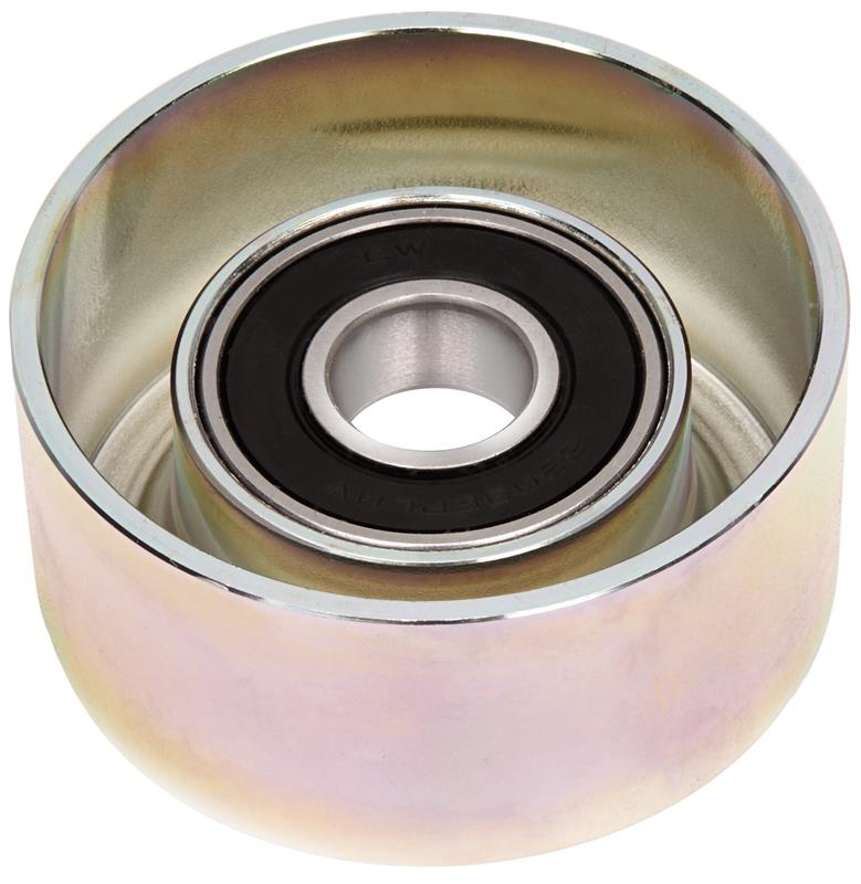Gates 07-09 Toyota Camry 4-Cyl. 2.4L Tensioner Pulley Belt Drive Pulley