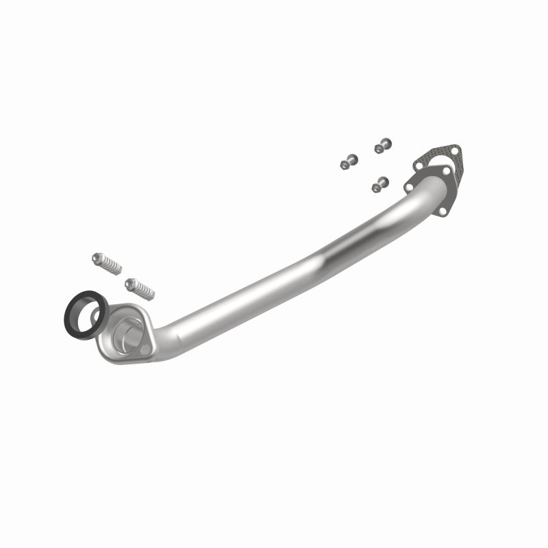 BRE Exhaust 06-11 Civic 1.8L Front Pipe Kit