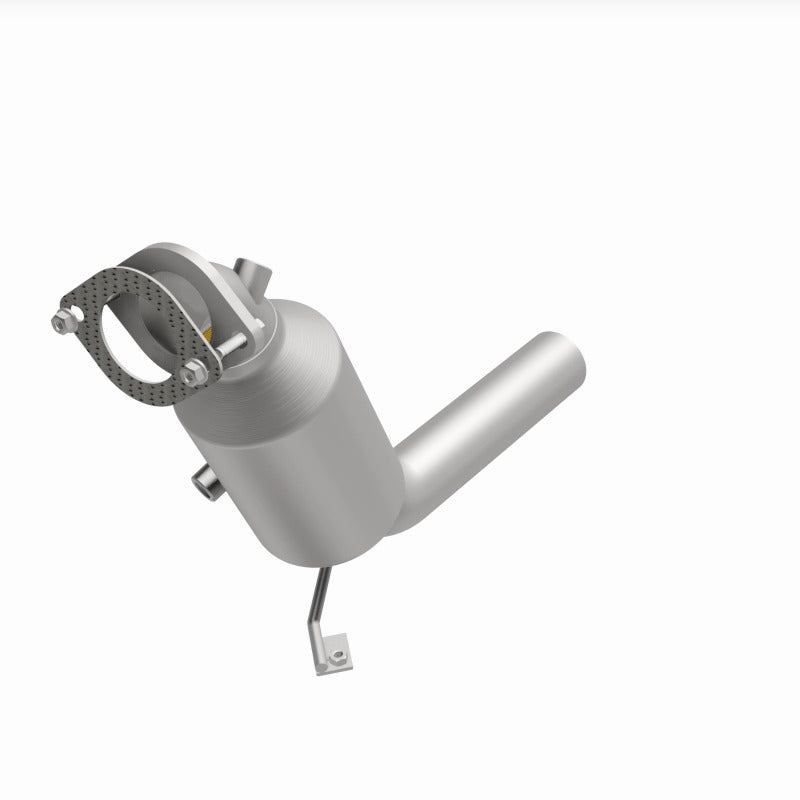 MagnaFlow 20-21 Ford Explorer 3.0L Right Underbody Direct-Fit Catalytic Converter