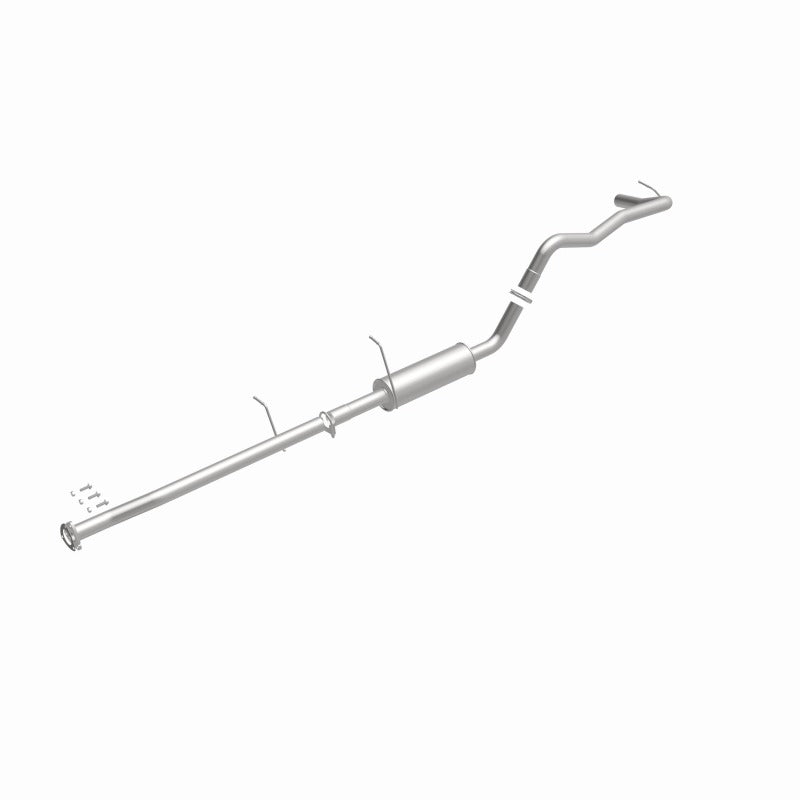 BRExhaust 01-03 GMC S10 Sonoma 2.2L Exhaust Kit