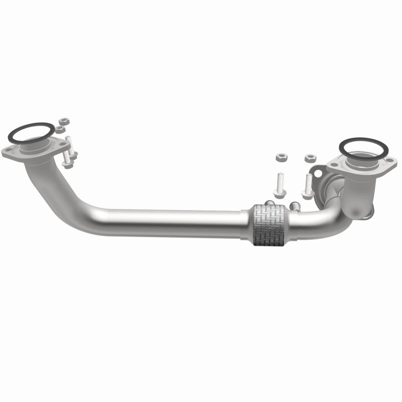 BRE Exhaust 06-08 Grand Vitara 2.7L Front Pipe Kit