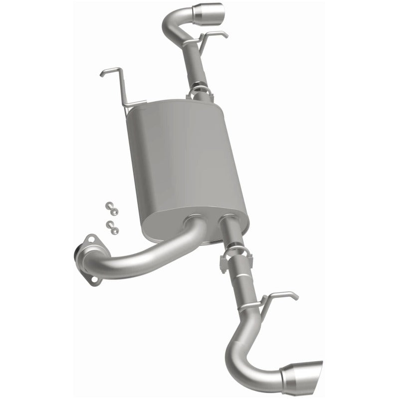 MagnaFlow BRE Exhaust Kit 09-15 TOYOTA VENZA 3.5L