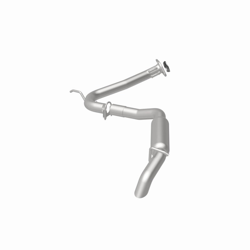 BRExhaust 06-12 Toyota RAV4 Muffler Kit
