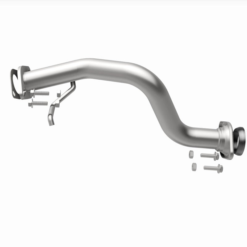 BRE Exhaust 06-12 Eclipse 2.4L Front Pipe Kit