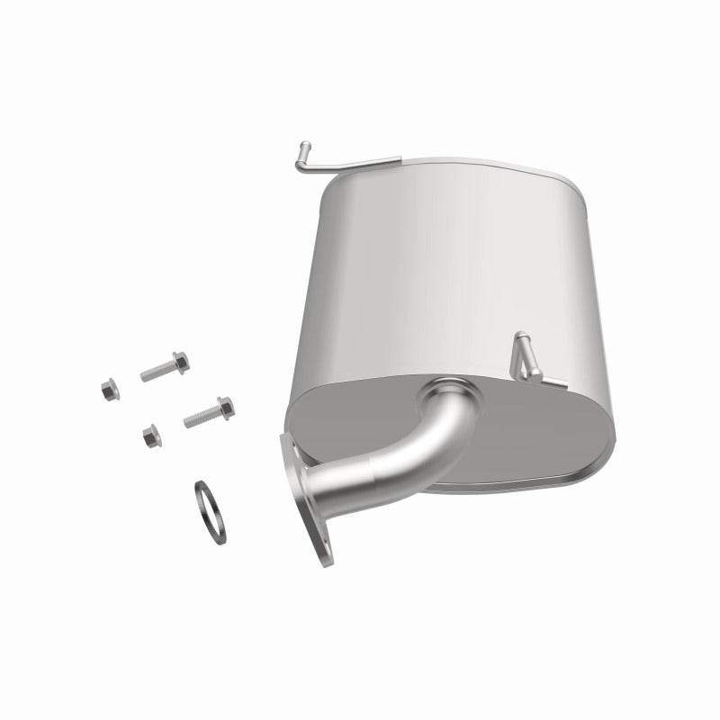 BRE Exhaust 98-02 Accord 3.0L Muffler Kit