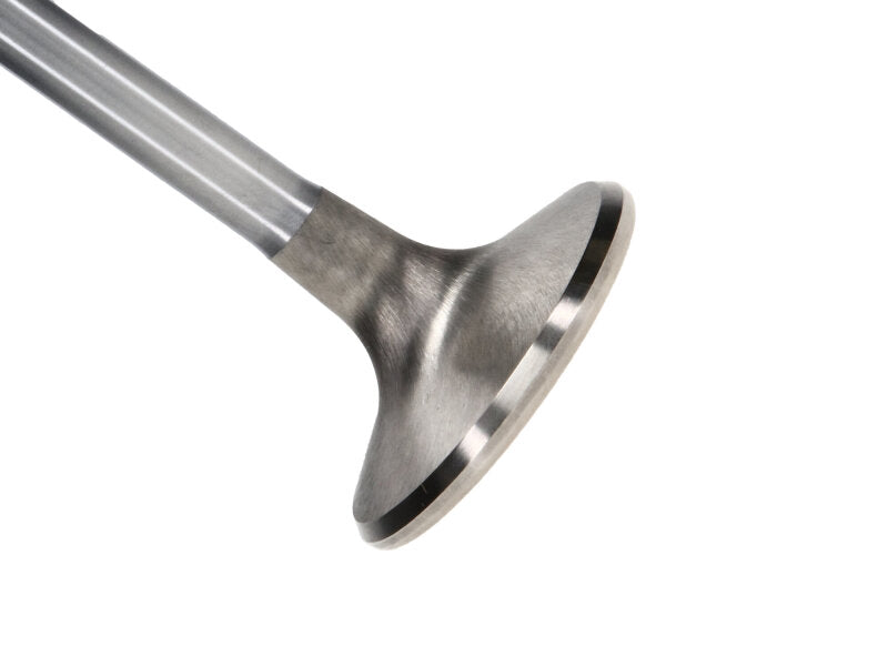 Manley Chrysler Top Fuel Exhaust Valve Kit - 1.950in Head Dia. 5.020in O/A Length, 0.3715in Stem