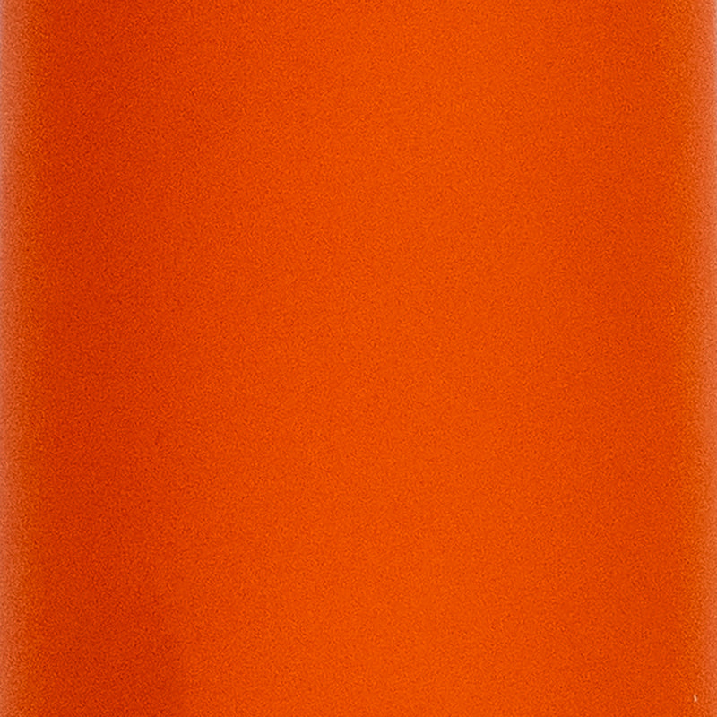 Wehrli 15-24 Ford 6.7L Power Stroke 3in Hot Side Intercooler Pipe - Orange Frost