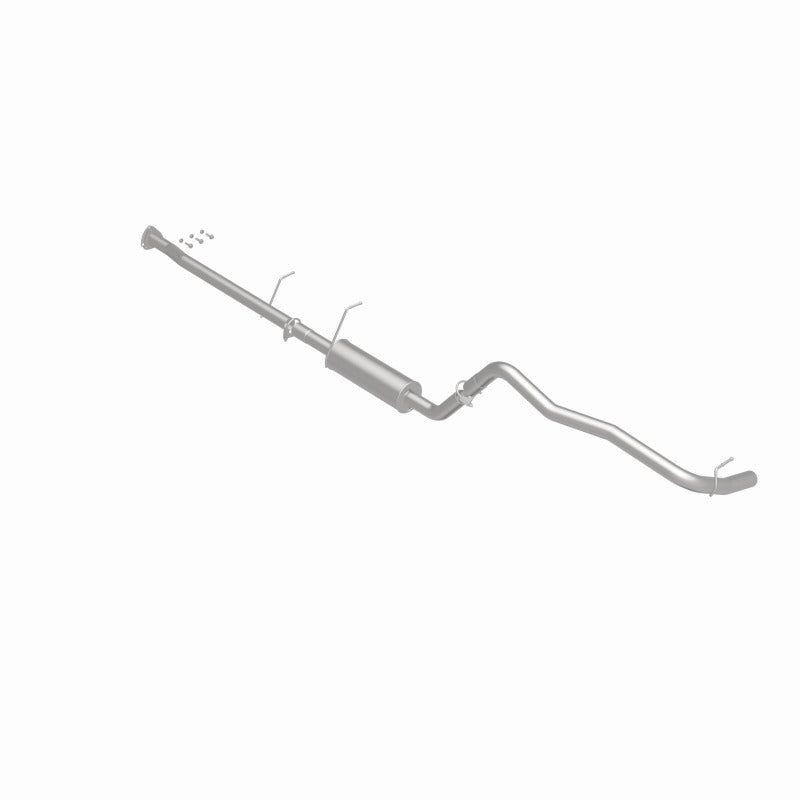 BRExhaust 01-03 GMC S10 Sonoma 2.2L Exhaust Kit