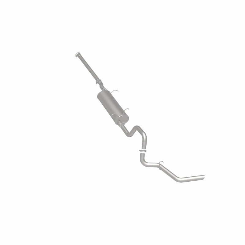 MagnaFlow BRE Exhaust Kit 01-04 Ford F-150