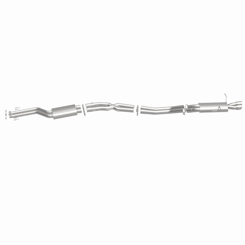 MagnaFlow BRE Exhaust Kit 01-06 BMW 330Ci 330i 3L