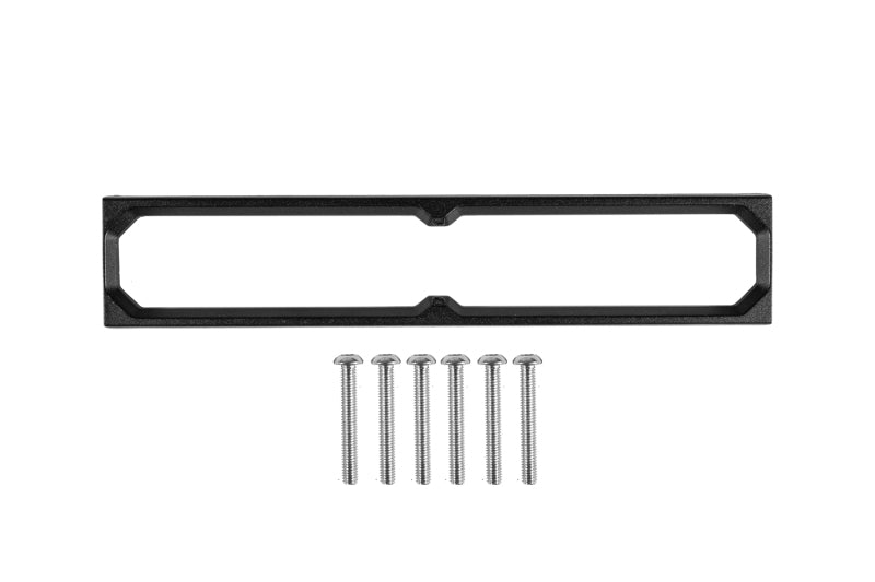 Diode Dynamics Extruded Bezel Standard