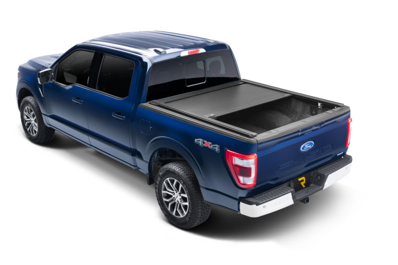 Retrax 17-25 Honda Ridgeline 5.4 ft Bed RetraxONE XR